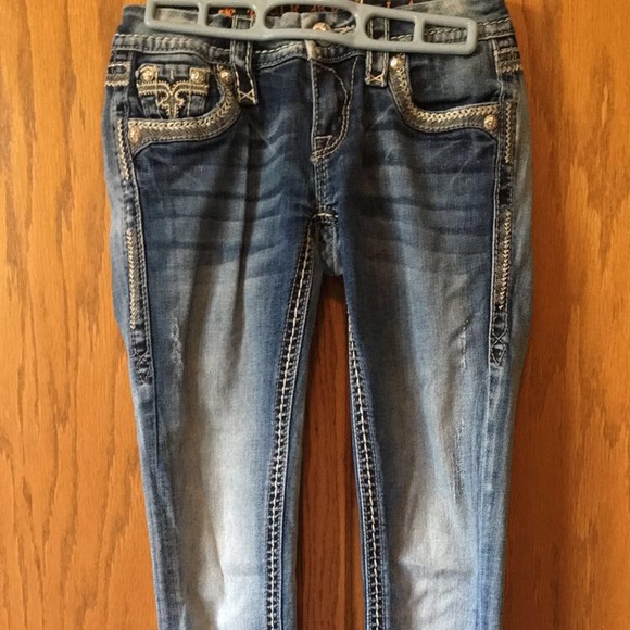Rock Revival jeans - Picture 3 of 4